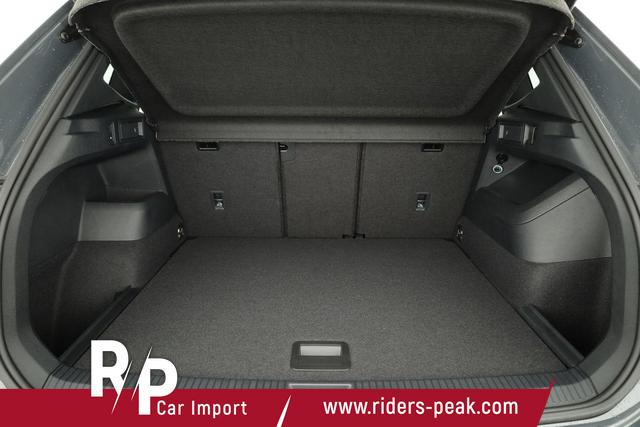 Volkswagen Tiguan 2.0 TDI 142 kW 4Motion R-Line DSG 4M Black Style, AHK. Navi, AreaView, Side, Winter, el. Klappe 