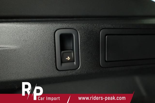 Volkswagen Tiguan 2.0 TDI 142 kW 4Motion R-Line DSG 4M Black Style, AHK. Navi, AreaView, Side, Winter, el. Klappe 