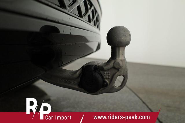 Volkswagen Tiguan 2.0 TDI 142 kW 4Motion R-Line DSG 4M Black Style, AHK. Navi, AreaView, Side, Winter, el. Klappe 