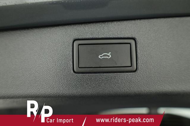 Volkswagen Tiguan 2.0 TDI 142 kW 4Motion R-Line DSG 4M Black Style, AHK. Navi, AreaView, Side, Winter, el. Klappe 