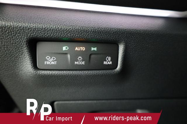 Volkswagen Tiguan 2.0 TDI 142 kW 4Motion R-Line DSG 4M Black Style, AHK. Navi, AreaView, Side, Winter, el. Klappe 