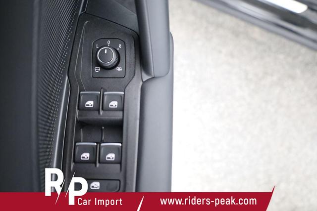 Volkswagen Tiguan 2.0 TDI 142 kW 4Motion R-Line DSG 4M Black Style, AHK. Navi, AreaView, Side, Winter, el. Klappe 