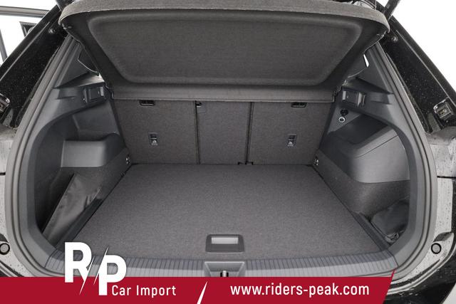Volkswagen Tiguan 2.0 TDI 142 kW 4Motion R-Line DSG 4M Black Style, AHK. Navi, AreaView, Side, Winter, el. Klappe 