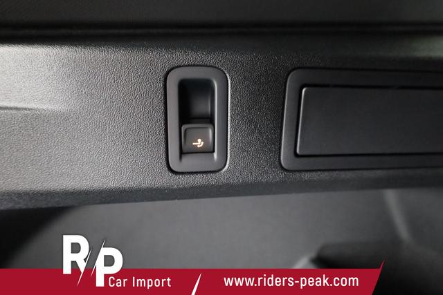 Volkswagen Tiguan 2.0 TDI 142 kW 4Motion R-Line DSG 4M Black Style, AHK. Navi, AreaView, Side, Winter, el. Klappe 