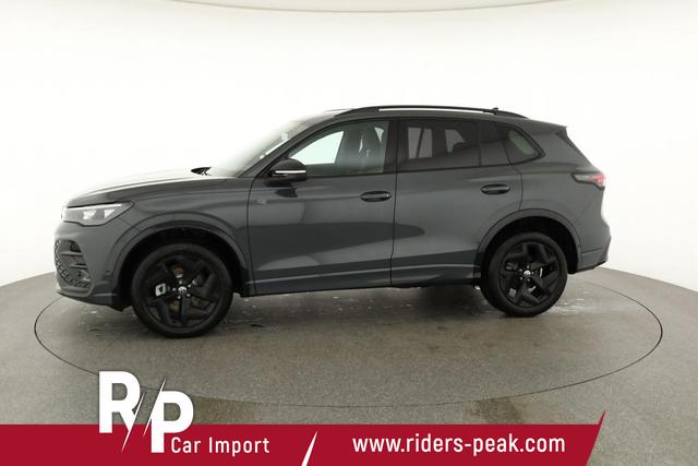 Volkswagen Tiguan 2.0 TDI 142 kW 4Motion R-Line DSG 4 M R-LINE, IQ.Light, AHK, Navi, AreaView, Side, Winter, el. Klappe 