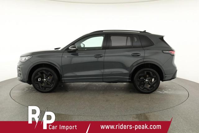 Volkswagen Tiguan 2.0 TDI 142 kW 4Motion R-Line DSG 4 M R-LINE, IQ.Light, AHK, Navi, AreaView, Side, Winter, el. Klappe 