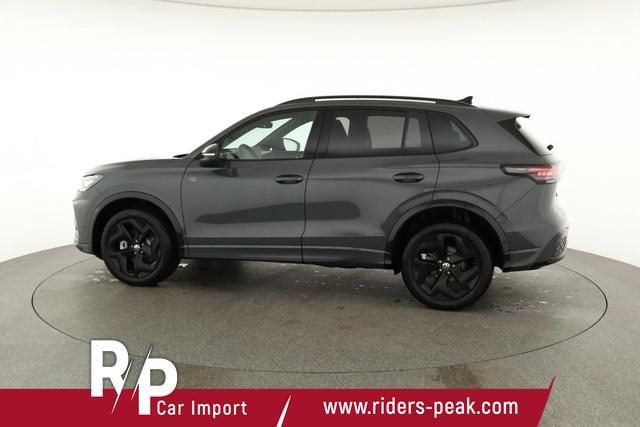Volkswagen Tiguan 2.0 TDI 142 kW 4Motion R-Line DSG 4 M R-LINE, IQ.Light, AHK, Navi, AreaView, Side, Winter, el. Klappe 