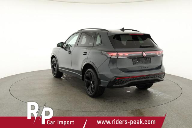 Volkswagen Tiguan 2.0 TDI 142 kW 4Motion R-Line DSG 4 M R-LINE, IQ.Light, AHK, Navi, AreaView, Side, Winter, el. Klappe 