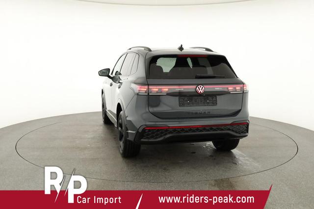 Volkswagen Tiguan 2.0 TDI 142 kW 4Motion R-Line DSG 4 M R-LINE, IQ.Light, AHK, Navi, AreaView, Side, Winter, el. Klappe 