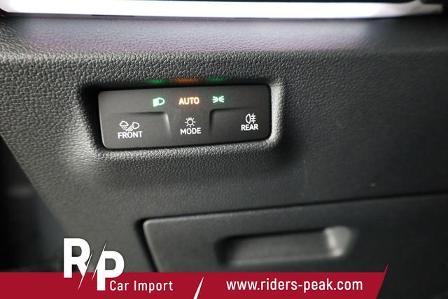 Volkswagen Tiguan 2.0 TDI 142 kW 4Motion R-Line DSG 4 Motion R-LINE, IQ.Light, AHK, Navi, AreaView, LEDER, Side, Winter, 20-Zoll 