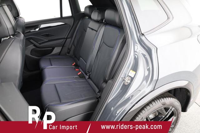Volkswagen Tiguan 2.0 TDI 142 kW 4Motion R-Line DSG 4 Motion R-LINE, IQ.Light, AHK, Navi, AreaView, LEDER, Side, Winter, 20-Zoll 