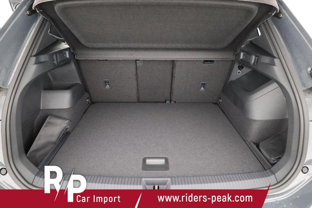 Volkswagen Tiguan 2.0 TDI 142 kW 4Motion R-Line DSG 4 Motion R-LINE, IQ.Light, AHK, Navi, AreaView, LEDER, Side, Winter, 20-Zoll 