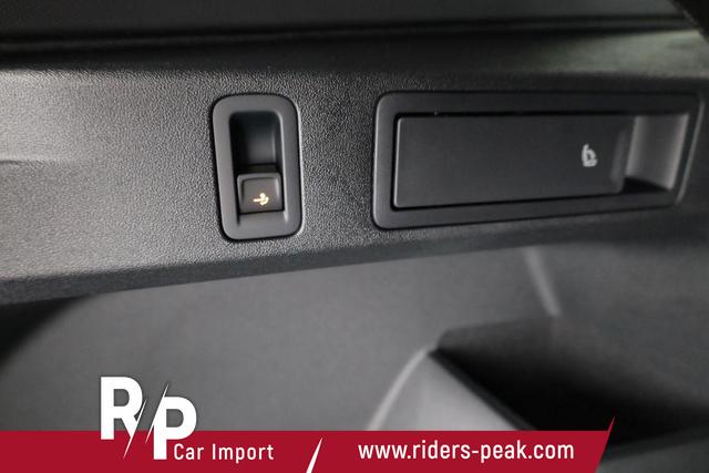 Volkswagen Tiguan 2.0 TDI 142 kW 4Motion R-Line DSG 4 Motion R-LINE, IQ.Light, AHK, Navi, AreaView, LEDER, Side, Winter, 20-Zoll 