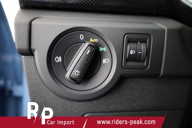 Volkswagen T-Cross 1.0 TSI 85 kW Life DSG Life, LED, Kamera, ACC, Side, Winter, 17-Zoll, 3-J. Garantie 