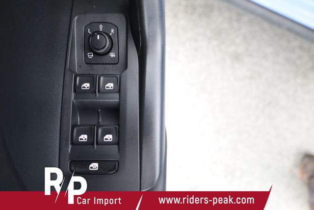 Volkswagen T-Cross 1.0 TSI 85 kW Life DSG Life, LED, Kamera, ACC, Side, Winter, 17-Zoll, 3-J. Garantie 