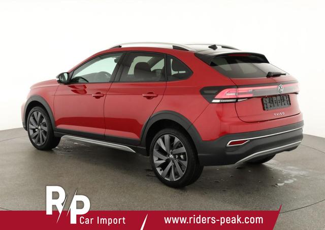 Volkswagen Taigo Style 1.0 TSI DSG Style, IQ.Light, Kamera, ACC, Winter, 18-Zoll, 3 J.-Garantie 