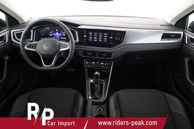 Volkswagen Taigo Style 1.0 TSI DSG Style, IQ.Light, Kamera, ACC, Winter, 18-Zoll, 3 J.-Garantie 