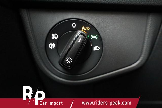 Volkswagen Taigo Style 1.0 TSI DSG Style, IQ.Light, Kamera, ACC, Winter, 18-Zoll, 3 J.-Garantie 