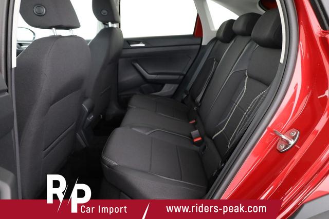 Volkswagen Taigo Style 1.0 TSI DSG Style, IQ.Light, Kamera, ACC, Winter, 18-Zoll, 3 J.-Garantie 