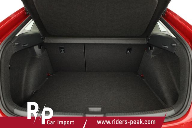 Volkswagen Taigo Style 1.0 TSI DSG Style, IQ.Light, Kamera, ACC, Winter, 18-Zoll, 3 J.-Garantie 