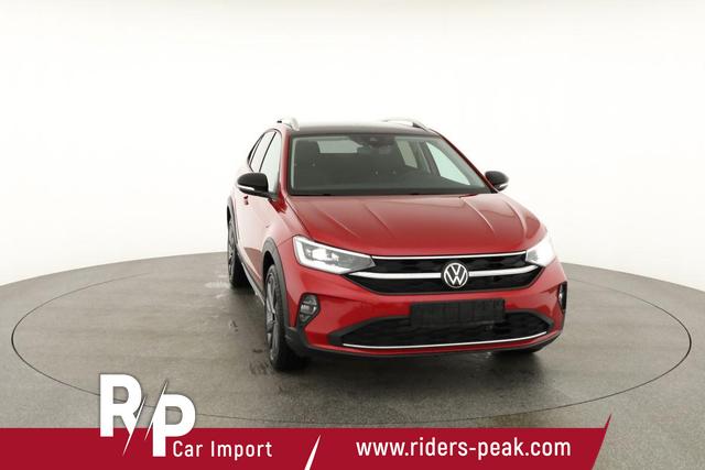 Volkswagen Taigo Style 1.0 TSI DSG Style, IQ.Light, Kamera, ACC, Winter, 18-Zoll, 3 J.-Garantie 