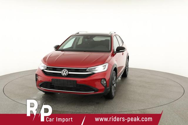 Volkswagen Taigo Style 1.0 TSI DSG Style, IQ.Light, Kamera, ACC, Winter, 18-Zoll, 3 J.-Garantie 