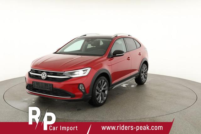 Volkswagen Taigo Style 1.0 TSI DSG Style, IQ.Light, Kamera, ACC, Winter, 18-Zoll, 3 J.-Garantie 