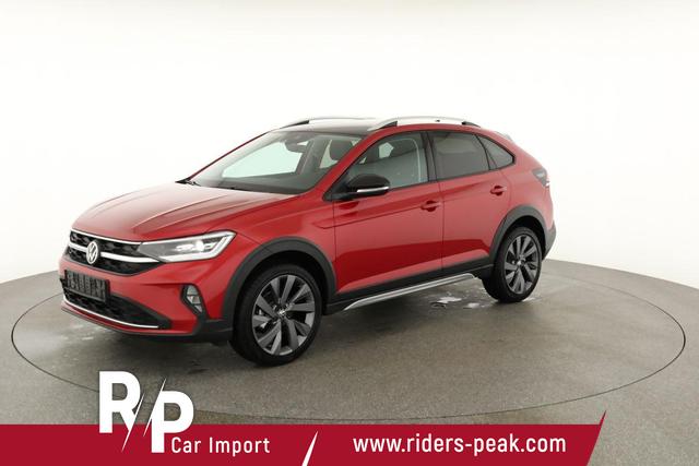 Volkswagen Taigo Style 1.0 TSI DSG Style, IQ.Light, Kamera, ACC, Winter, 18-Zoll, 3 J.-Garantie 