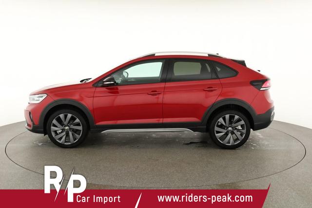 Volkswagen Taigo Style 1.0 TSI DSG Style, IQ.Light, Kamera, ACC, Winter, 18-Zoll, 3 J.-Garantie 