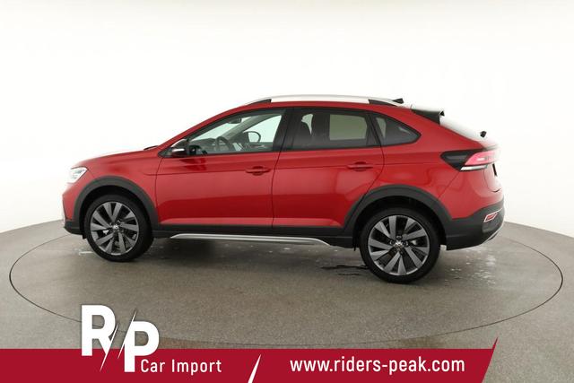 Volkswagen Taigo Style 1.0 TSI DSG Style, IQ.Light, Kamera, ACC, Winter, 18-Zoll, 3 J.-Garantie 