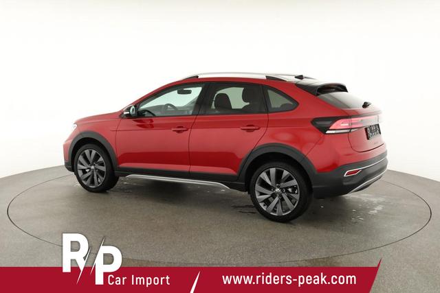 Volkswagen Taigo Style 1.0 TSI DSG Style, IQ.Light, Kamera, ACC, Winter, 18-Zoll, 3 J.-Garantie 