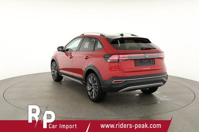 Volkswagen Taigo Style 1.0 TSI DSG Style, IQ.Light, Kamera, ACC, Winter, 18-Zoll, 3 J.-Garantie 