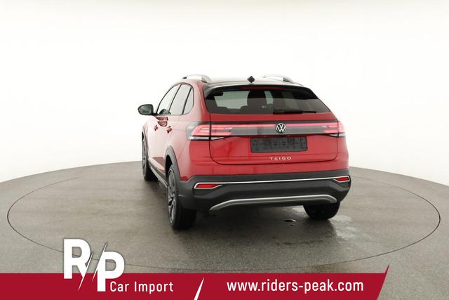 Volkswagen Taigo Style 1.0 TSI DSG Style, IQ.Light, Kamera, ACC, Winter, 18-Zoll, 3 J.-Garantie 