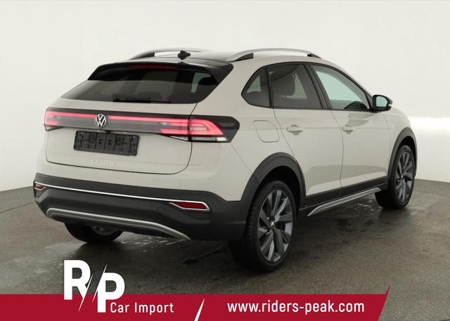 Volkswagen Taigo Style 1.0 TSI DSG Style, IQ.Light, Kamera, ACC, Winter, 18-Zoll, 3 J.-Garantie 