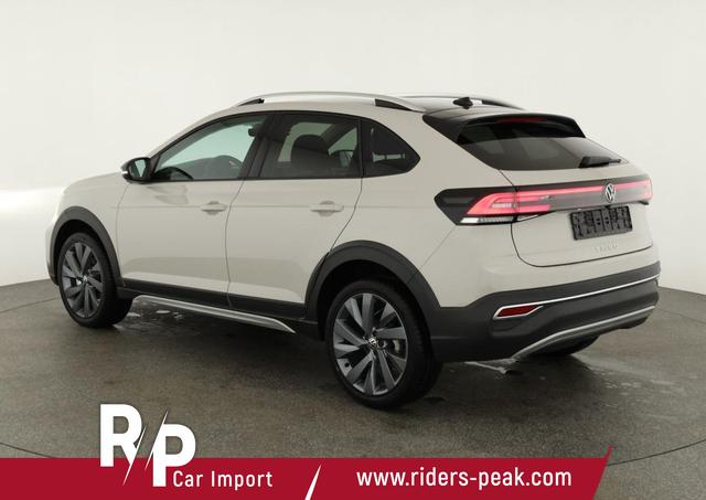 Volkswagen Taigo Style 1.0 TSI DSG Style, IQ.Light, Kamera, ACC, Winter, 18-Zoll, 3 J.-Garantie 