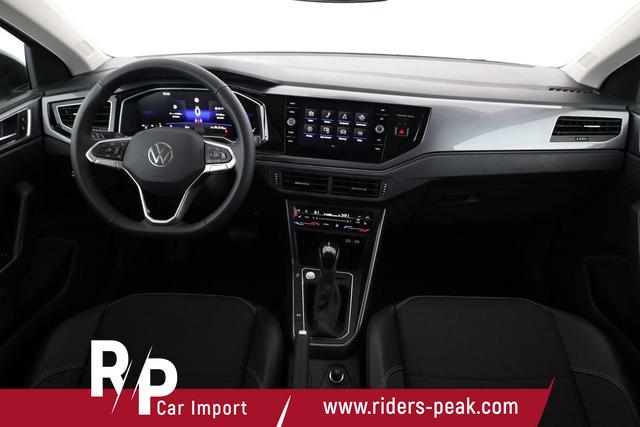 Volkswagen Taigo Style 1.0 TSI DSG Style, IQ.Light, Kamera, ACC, Winter, 18-Zoll, 3 J.-Garantie 