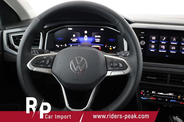 Volkswagen Taigo Style 1.0 TSI DSG Style, IQ.Light, Kamera, ACC, Winter, 18-Zoll, 3 J.-Garantie 