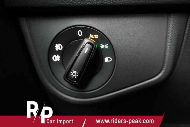 Volkswagen Taigo Style 1.0 TSI DSG Style, IQ.Light, Kamera, ACC, Winter, 18-Zoll, 3 J.-Garantie 