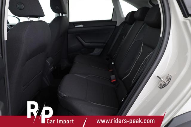 Volkswagen Taigo Style 1.0 TSI DSG Style, IQ.Light, Kamera, ACC, Winter, 18-Zoll, 3 J.-Garantie 