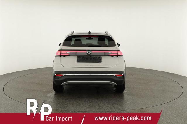 Volkswagen Taigo Style 1.0 TSI DSG Style, IQ.Light, Kamera, ACC, Winter, 18-Zoll, 3 J.-Garantie 