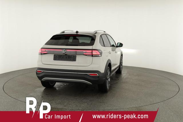 Volkswagen Taigo Style 1.0 TSI DSG Style, IQ.Light, Kamera, ACC, Winter, 18-Zoll, 3 J.-Garantie 