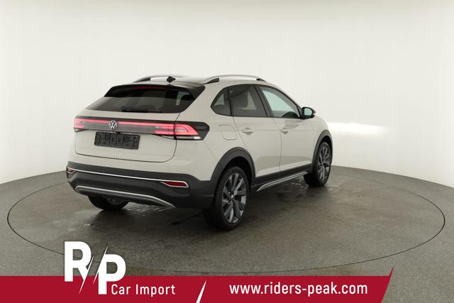 Volkswagen Taigo Style 1.0 TSI DSG Style, IQ.Light, Kamera, ACC, Winter, 18-Zoll, 3 J.-Garantie 