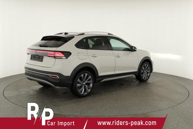 Volkswagen Taigo Style 1.0 TSI DSG Style, IQ.Light, Kamera, ACC, Winter, 18-Zoll, 3 J.-Garantie 