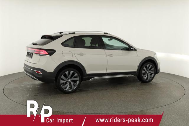 Volkswagen Taigo Style 1.0 TSI DSG Style, IQ.Light, Kamera, ACC, Winter, 18-Zoll, 3 J.-Garantie 