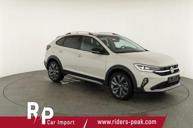 Volkswagen Taigo Style 1.0 TSI DSG Style, IQ.Light, Kamera, ACC, Winter, 18-Zoll, 3 J.-Garantie 