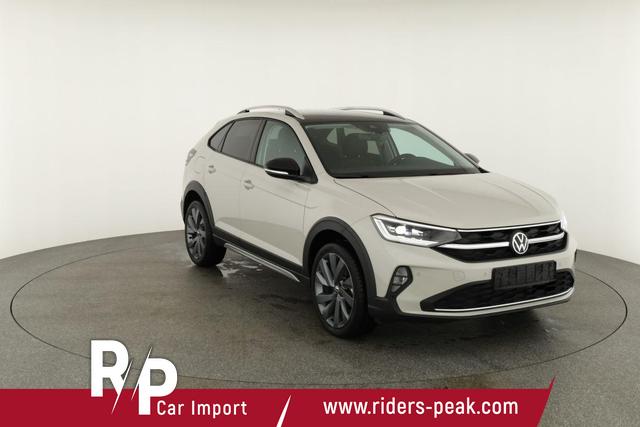 Volkswagen Taigo Style 1.0 TSI DSG Style, IQ.Light, Kamera, ACC, Winter, 18-Zoll, 3 J.-Garantie 