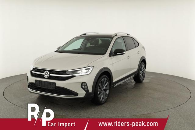 Volkswagen Taigo Style 1.0 TSI DSG Style, IQ.Light, Kamera, ACC, Winter, 18-Zoll, 3 J.-Garantie 