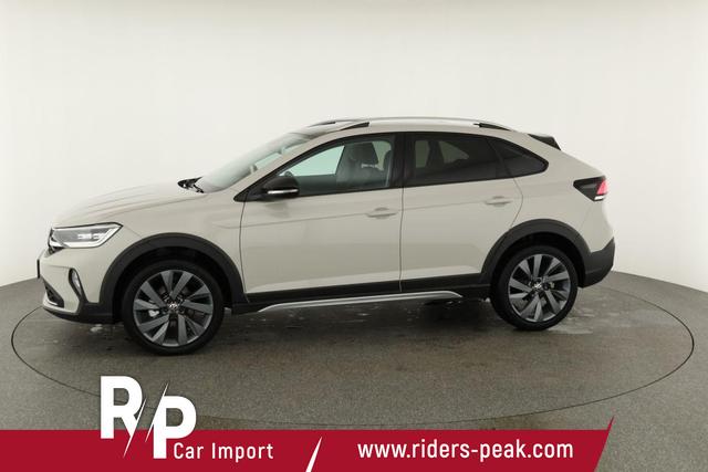 Volkswagen Taigo Style 1.0 TSI DSG Style, IQ.Light, Kamera, ACC, Winter, 18-Zoll, 3 J.-Garantie 