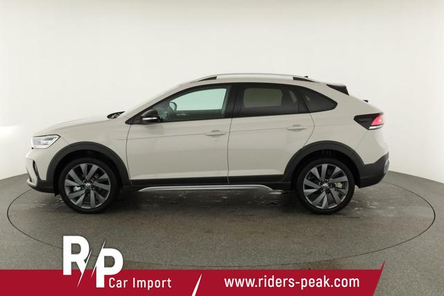 Volkswagen Taigo Style 1.0 TSI DSG Style, IQ.Light, Kamera, ACC, Winter, 18-Zoll, 3 J.-Garantie 