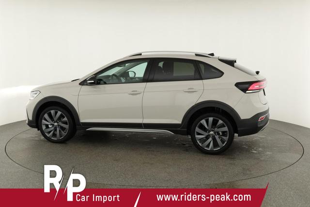 Volkswagen Taigo Style 1.0 TSI DSG Style, IQ.Light, Kamera, ACC, Winter, 18-Zoll, 3 J.-Garantie 